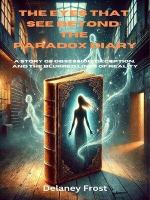 cover image of The Eyes That See Beyond